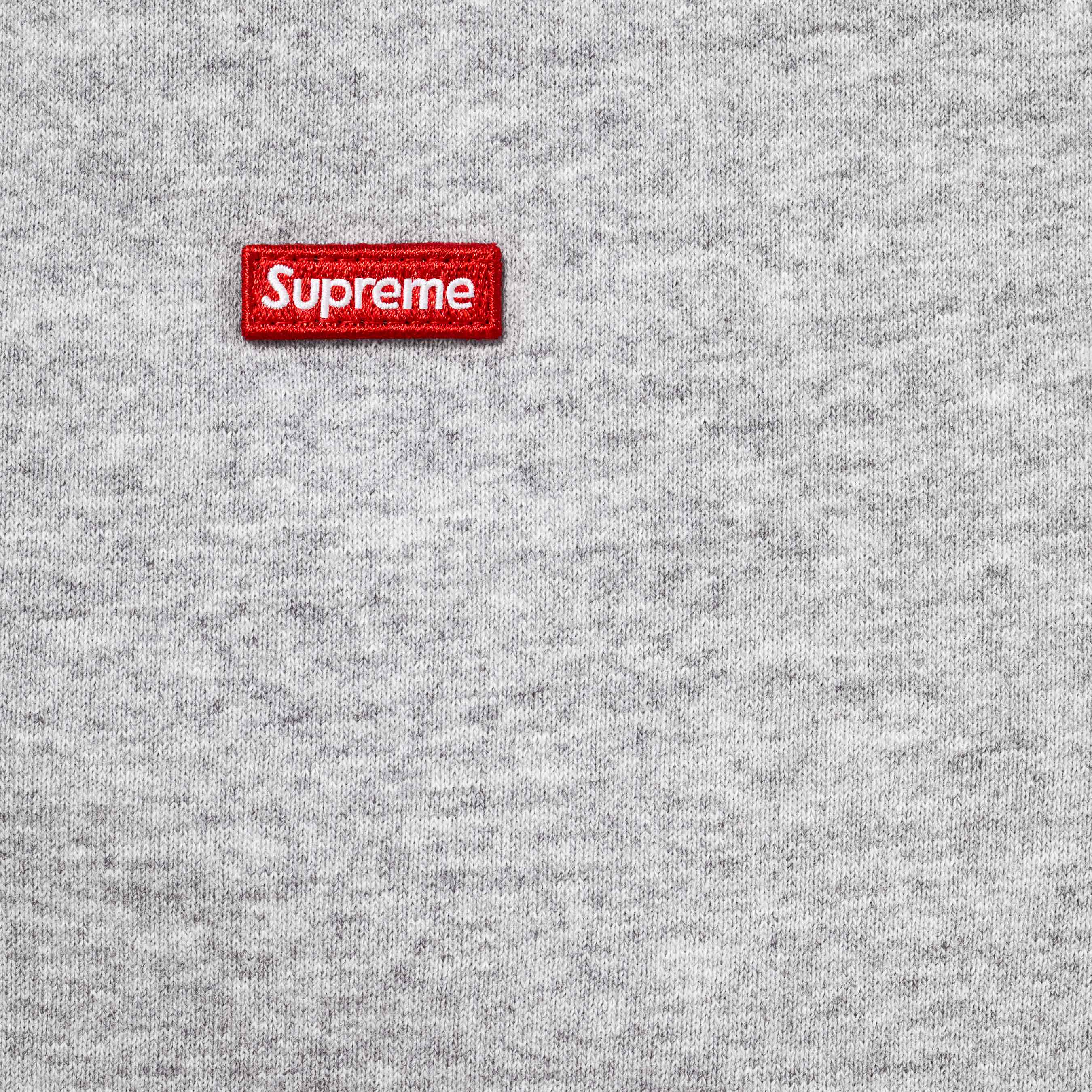 Small Box Drawstring Sweatpant view 19